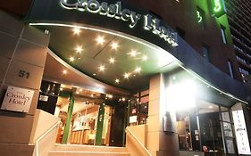 Crossley Hotel Melbourne